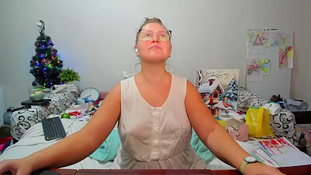 IamYourNarcotic online show from December 19, 2:19 pm