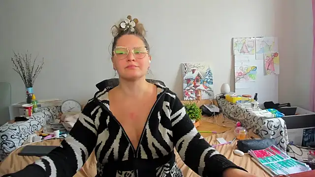 IamYourNarcotic online show from February 18, 8:22 am