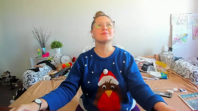 IamYourNarcotic online show from February 27, 12:05 pm