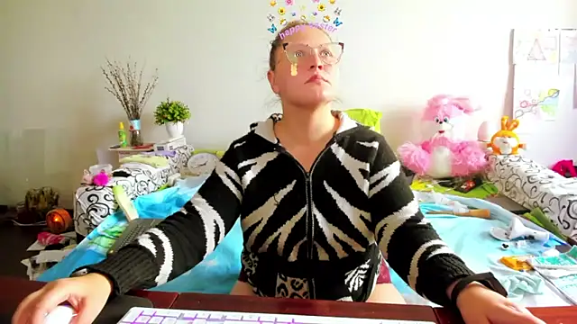 IamYourNarcotic online show from April 2, 2:02 pm