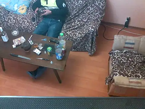 ZDRAVKICH online show from December 24, 9:11 pm