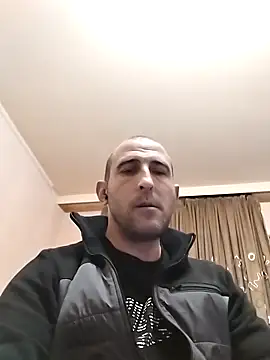 ZDRAVKICH online show from April 13, 8:24 pm