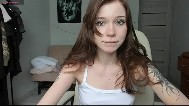 Snapshot of Nancy_ston chatting on July 10, 2:06 pm Nancy ston online show from July 10, 2:06 pm