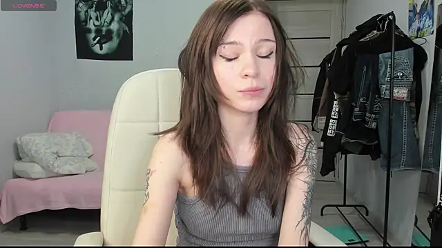 Nancy ston online show from May 13, 12:56 pm