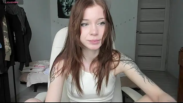 Snapshot of Nancy_ston chatting on July 9, 4:46 am Nancy ston online show from July 9, 4:46 am