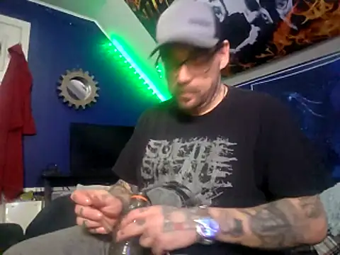 canadacockinme online show from April 4, 6:58 pm