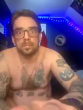 canadacockinme online show from April 2, 6:25 pm