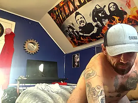 canadacockinme online show from May 3, 11:41 pm