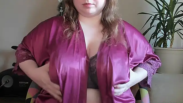 AmmyMounten online show from January 4, 12:05 pm