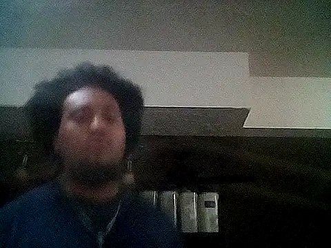 blasphemous online show from January 29, 9:33 am