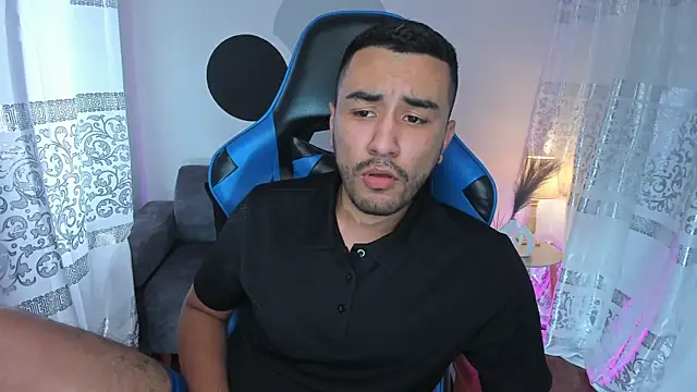 Nick Moca online show from January 23, 8:02 pm