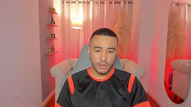 Nick Moca online show from September 14, 3:56 pm