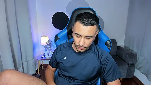 Nick Moca online show from January 5, 9:14 pm