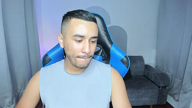 Nick Moca online show from January 6, 10:58 pm