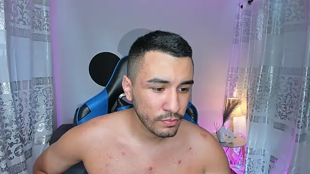 Nick Moca online show from January 23, 11:05 pm