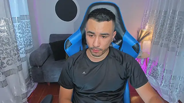 Nick Moca online show from January 19, 8:51 pm