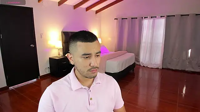 Nick Moca online show from February 15, 9:49 pm