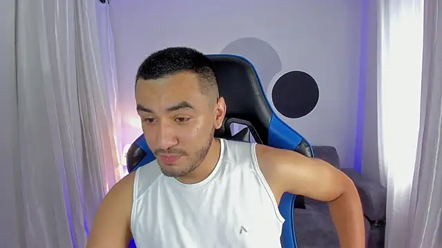 Nick Moca online show from December 1, 4:34 pm