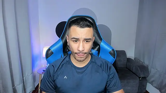 Nick Moca online show from January 5, 6:13 pm