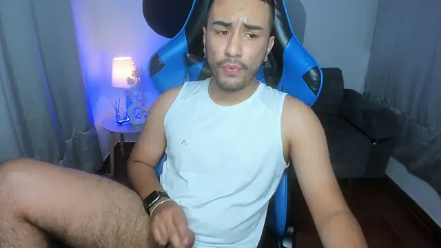 Nick Moca online show from December 28, 11:05 pm