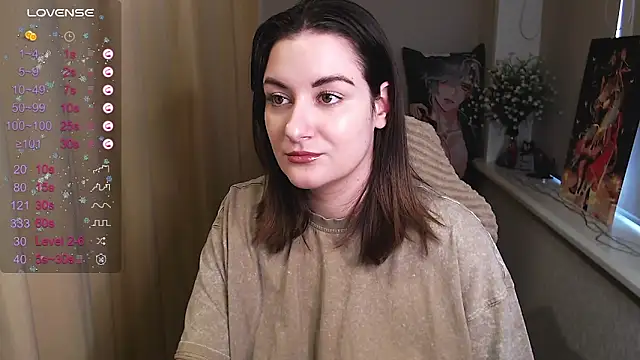 Snapshot of elise_sweet chatting on March 1, 2:04 am elise sweet online show from March 1, 2:04 am