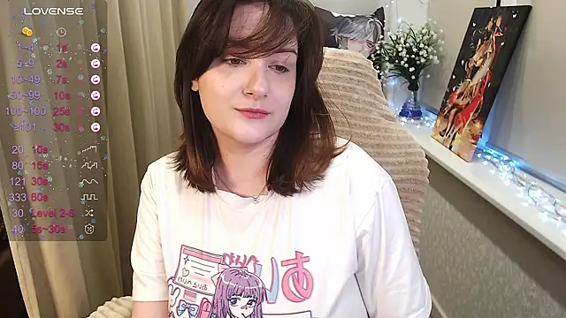 Snapshot of elise_sweet chatting on February 2, 12:13 pm elise sweet online show from February 2, 12:13 pm