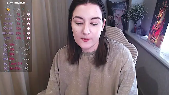 Snapshot of elise_sweet chatting on March 1, 5:09 am elise sweet online show from March 1, 5:09 am