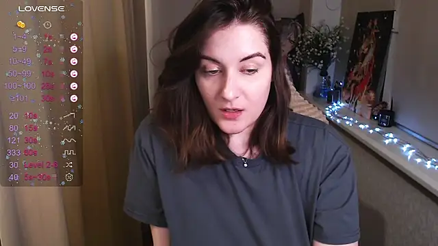 Snapshot of elise_sweet chatting on February 21, 1:00 pm elise sweet online show from February 21, 1:00 pm