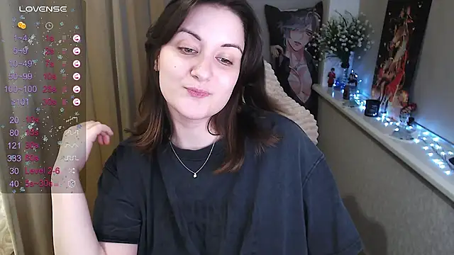 Snapshot of elise_sweet chatting on February 14, 8:37 pm elise sweet online show from February 14, 8:37 pm