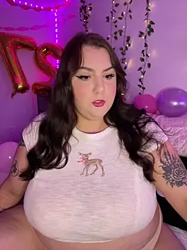 honeyviolet online show from September 23, 5:47 am