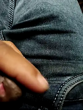 Rockybul1 online show from October 10, 10:21 pm