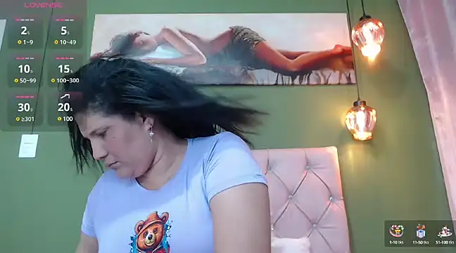 Snapshot of Sharloth_milf chatting on February 28, 3:26 pm Sharloth milf online show from February 28, 3:26 pm