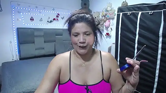 Sharloth milf online show from March 5, 2:19 am