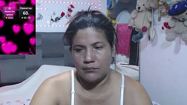 Sharloth milf online show from November 6, 2:43 pm