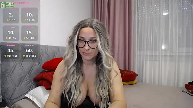 Aphrodite S32 online show from November 17, 8:18 am