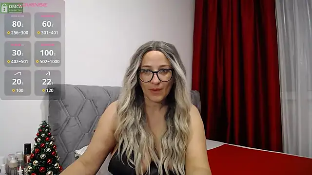 Aphrodite S32 online show from December 23, 4:01 am