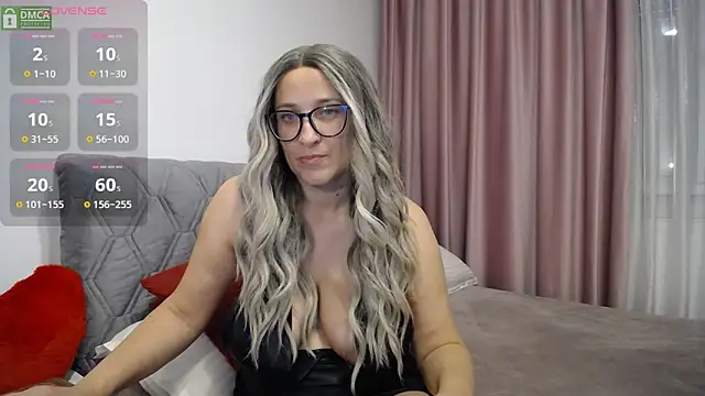 Aphrodite S32 online show from October 12, 2:29 pm