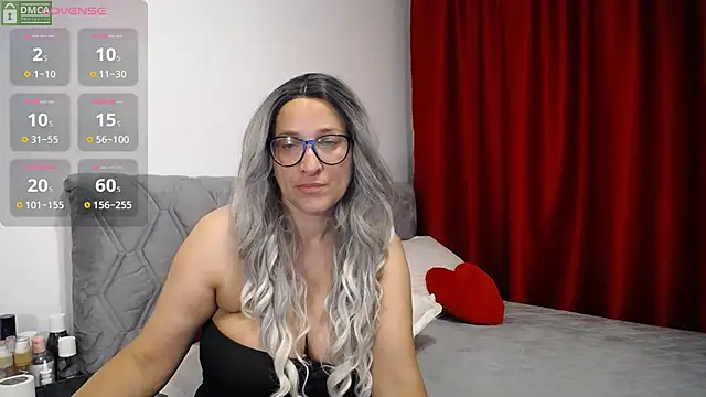 Snapshot of Aphrodite_S32 chatting on June 22, 3:12 am Aphrodite S32 online show from June 22, 3:12 am