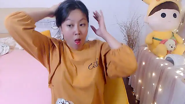 328coco online show from May 9, 1:42 am