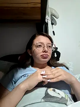 linda-schmidt online show from December 14, 1:23 am