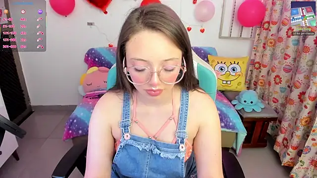 linda-schmidt online show from March 5, 10:10 pm