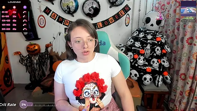 linda-schmidt online show from October 21, 12:54 am