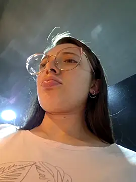 linda-schmidt online show from November 28, 9:48 pm