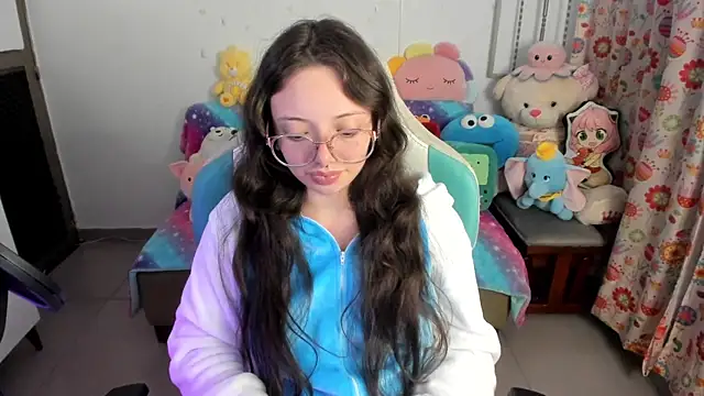 linda-schmidt online show from January 8, 3:12 am