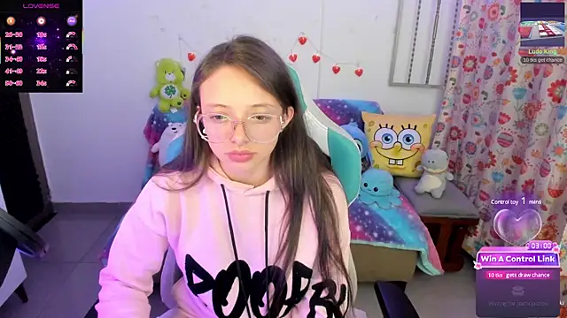 linda-schmidt online show from March 22, 12:49 am
