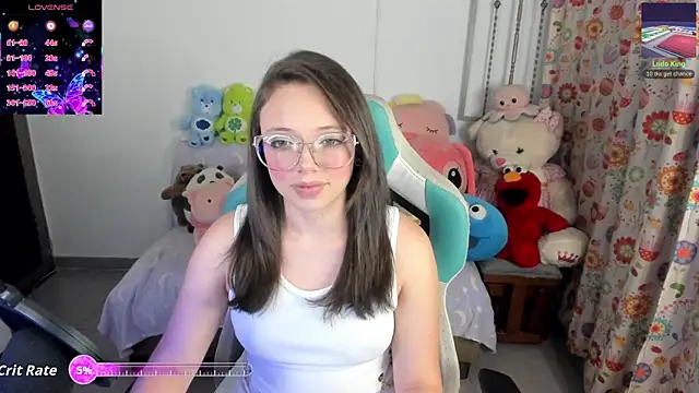 linda-schmidt online show from May 24, 1:05 am