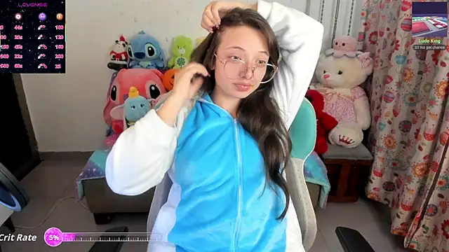 linda-schmidt online show from November 22, 2:43 am