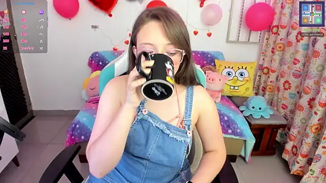 linda-schmidt online show from March 6, 1:37 am
