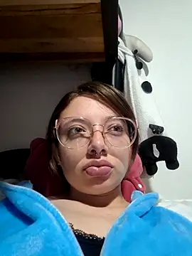 linda-schmidt online show from October 23, 1:15 am