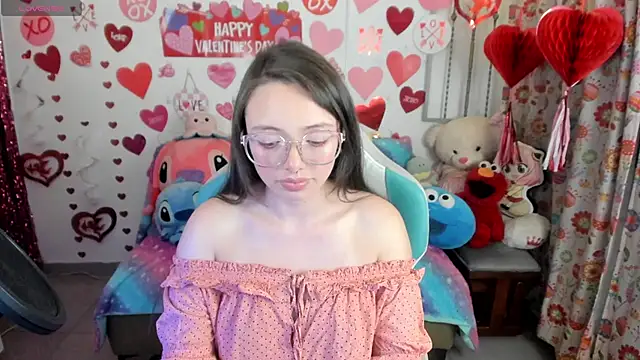 linda-schmidt online show from February 14, 2:34 am